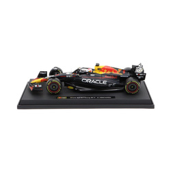 Model 1/18 Verstappen RB19 Red Bull Racing