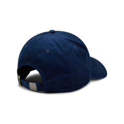 Czapka baseballowa Seasonal blue Ayrton Senna