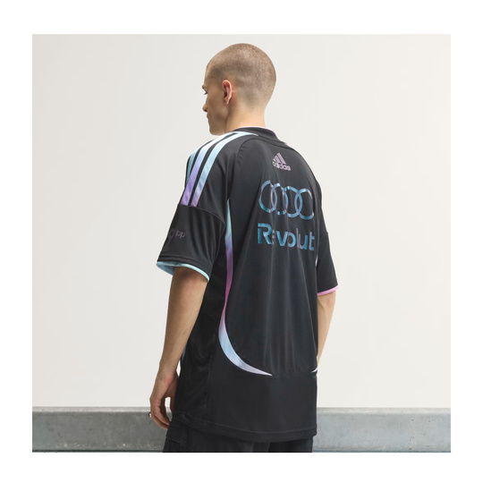Koszulka t-shirt Miami GP Team Audi Revolut F1 2026