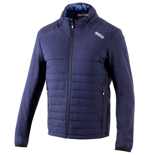 Kurtka Frame Sparco granatowa