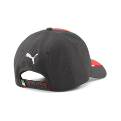 Czapka baseballowa Team Ferrari F1