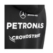 Bluza z kapturem dziecięca Team Mercedes AMG F1 2026