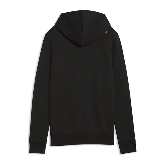 Bluza damska z kapturem Logo McLaren F1 2026 czarna