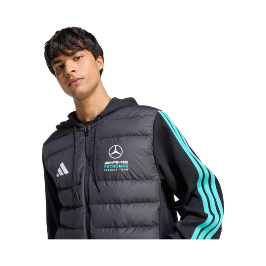 Kurtka puchowa DNA Mercedes AMG F1 2026