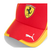 Czapka z daszkiem No. 51 Team AF Corse Scuderia Ferrari F1 2026