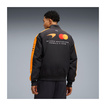 Kurtka Bomber Team McLaren F1 2026