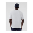 Koszulka t-shirt Logo Williams F1 2026 biała