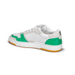 Buty Sparco S-Urban białe/zielone