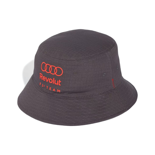 Kapelusz Team Audi Revolut F1 2026