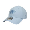 Czapka z daszkiem New Wave Linen Williams F1 2026 niebieska
