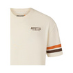Koszulka t-shirt Austin GP McLaren F1 beżowa