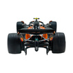 Model bolidu Lando Norris 1:18 Monaco GP MCL39 McLaren F1