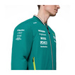 Kurtka Bomber Team Aston Martin F1