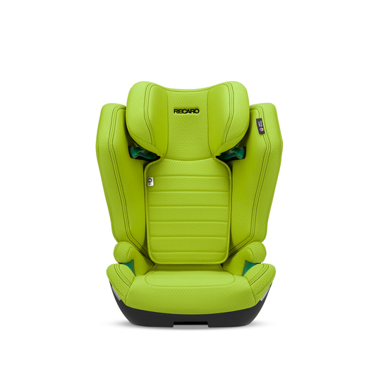 Fotelik dziecięcy Recaro Axion 1 Hello Green