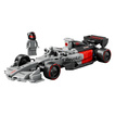 Model bolidu LEGO Speed Champions Audi Revolut F1
