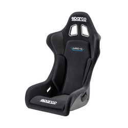 Fotel sportowy Sparco GRID Q MY19 (homologacja FIA)