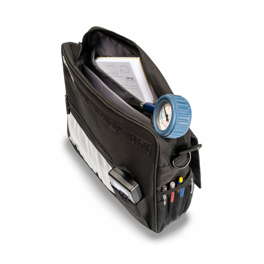 Torba Co-Driver MY19 Sparco