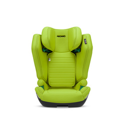 Fotelik Samochodowy Recaro AXION 1 Hello Green