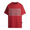 Koszulka t-shirt Film Logo Red Bull Racing F1