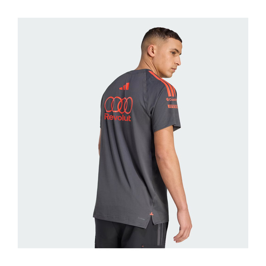 Koszulka t-shirt Mechanics Team Audi Revolut F1 2026