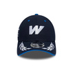 Czapka z daszkiem Launch Team Williams F1 2026