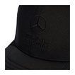 Czapka z daszkiem Lights Out Trucker Mercedes AMG F1 2026