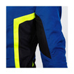 Kombinezon Sparco Kerb MY20 szary/żółty (CIK)