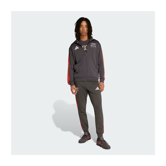 Spodnie DNA Audi Revolut F1 2026