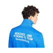 Bluza rozpinana Blue Wonder Mercedes AMG F1 2026