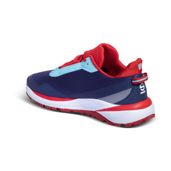 Buty Sparco Martini S-RUN granatowe