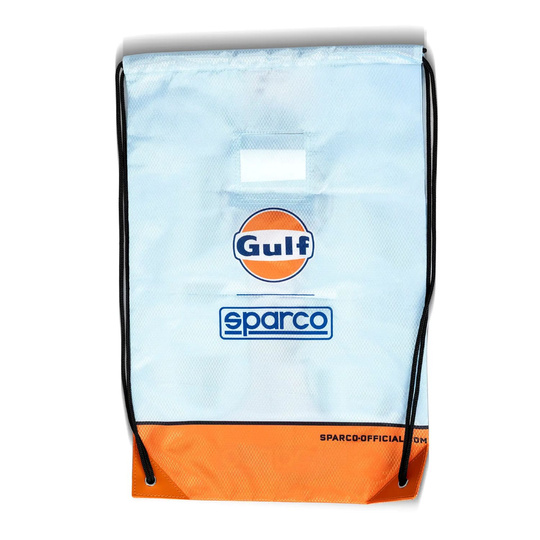 Worek Gulf Sparco