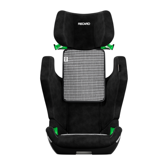 Fotelik dziecięcy Recaro Axion 1 Pepita