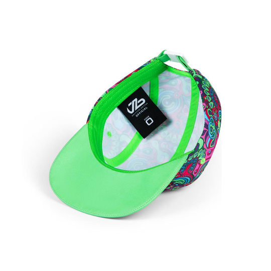 Czapka Bottas "Keep Things Weird" Stake F1 Sauber 2024