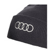 Czapka zimowa Team Audi Revolut F1 2026