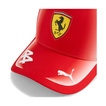Czapka z daszkiem Lewis Hamilton Trucker Team Scuderia Ferrari F1 2026