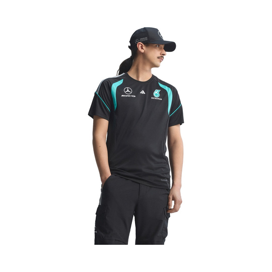 Koszulka t-shirt Mechanics Mercedes AMG F1 2026