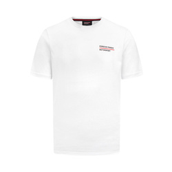 T-shirt męski Car Penske Porsche Motorsport 2024