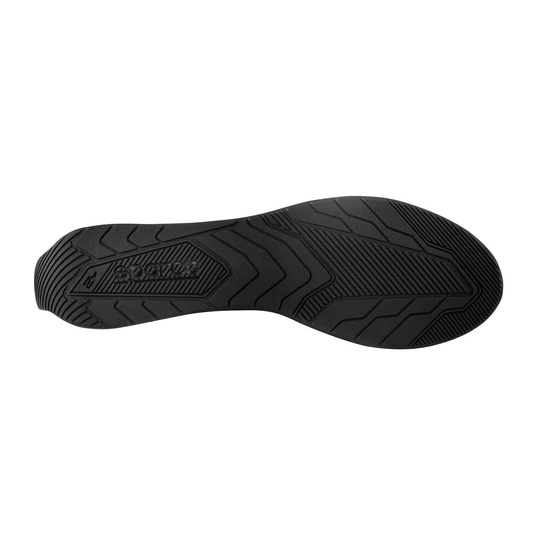 Buty Sparco X-Light niebieskie (FIA)