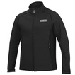 Kurtka Softshell MY26 Sparco czarna