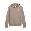 Bluza z kapturem Logo McLaren F1 2026 szara