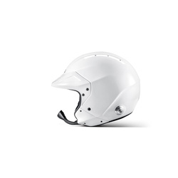 Kask Sparco Flux RJ-i biały (FIA)