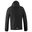 Kurtka Windbreaker Sparco czarna
