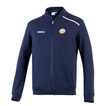 Bluza rozpinana Gulf Sparco granatowa