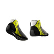 Buty OMP KS-X R czarne/żółte (FIA)