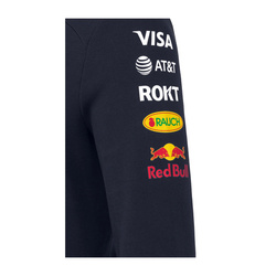 Bluza z kapturem Pullover Team Red Bull Racing 2025