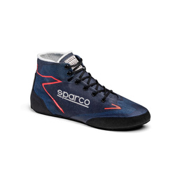 Buty Sparco PRIME EXTREME granatowe (FIA)