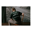 Koszulka t-shirt Silverstone Team Aston Martin F1 2026