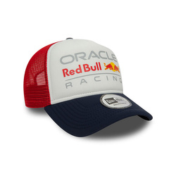 Czapka baseballowa Block Trucker Red Bull Racing 2024