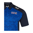 Koszulka polo Max Verstappen Team Red Bull Racing F1 2026