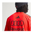 Koszulka t-shirt Set Up Team Audi Revolut F1 2026